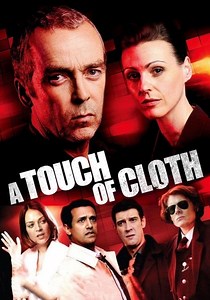 A Touch of Cloth - streaming tv series online