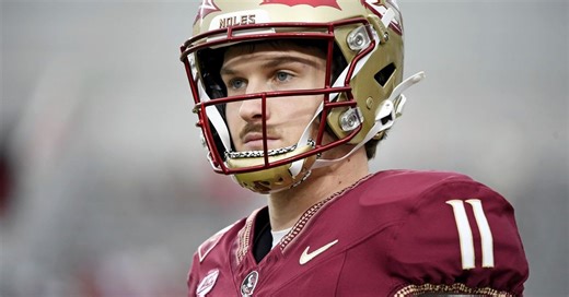 ACC QB rankings: Cam Ward, Cade Klubnik battle atop rankings as Kevin Jennings, Kyle McCord climb