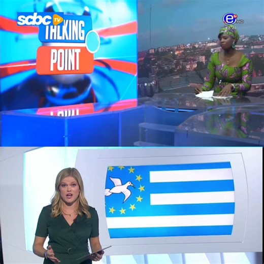 The Cameroun Minister of Communication and presidential candidate shares insights on the Cameroun-Ambazonia conflict. | Africa News Line 700