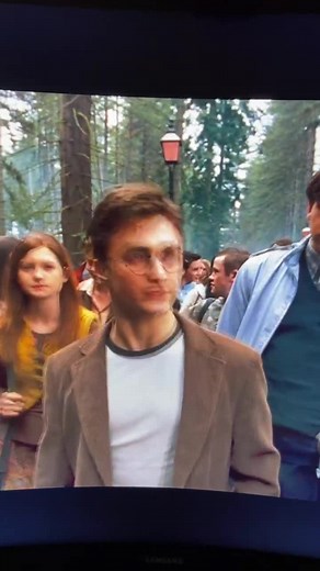 Interesting Harry Potter Easter Eggs Revealed!