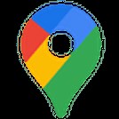 Google laat desktop-Maps-gebruikers ontbrekende wegen tekenen