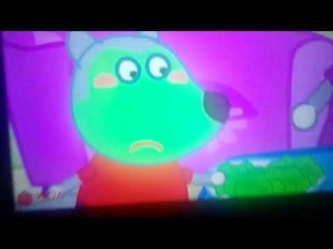 The Menmaster Show - Theme Song (Multilanguage)