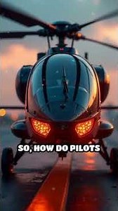 How Helicopters Fight Dangerous Blade Icing