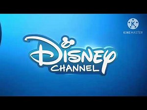 Disney Channel Logo (2014)