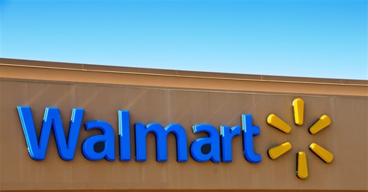 Walmart's bestselling $115 white gold earrings are on sale for only $15, and they 'sparkle like diamonds'