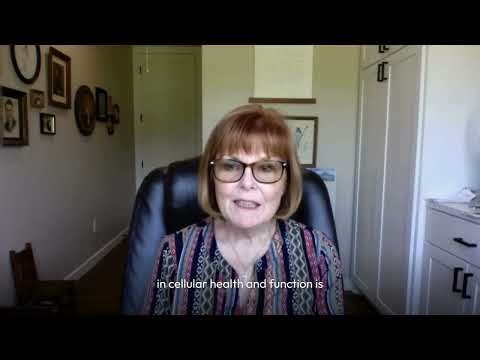 How Redox Signaling Molecules Support Cellular Health | #ASEA #Redox #CellularHealth