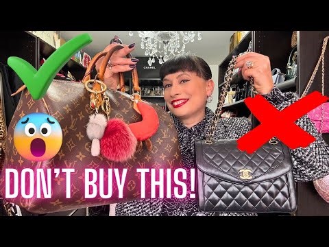 Before You Buy Your First Luxury Handbag 💼 | What’s Worth It & What’s Not | CLARA SALGUEIRO