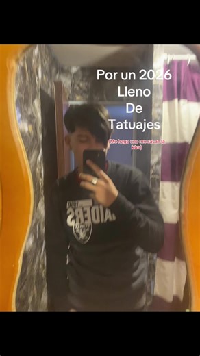 Y broma no es #foryou #viral #tattoo #fyp #jhonnysalgo