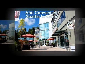 Sperm Bank - Seattle, WA