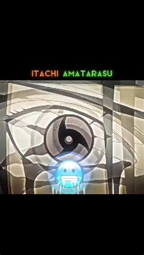 #itachi🥶