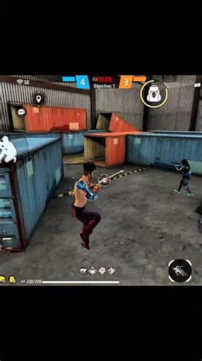 Hacc😰😰 Gameplay.....