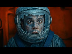 Olimlar Astronautni Qutqardik Deb Aslida O'zga Sayyoralikni Yerga Olib Tushishdi