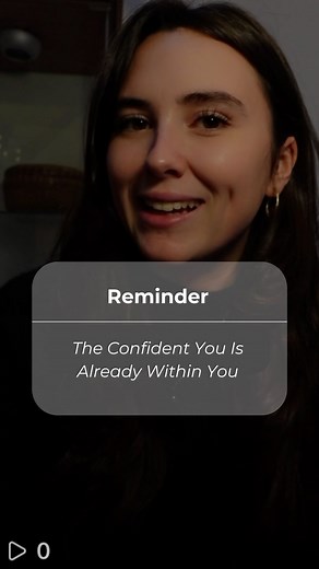 Melinde Huez | Confidence Coach | If you had unlimited confidence this year, what would you achieve? ❤️ Let me know in the comments ✨ Much love, Linde #confidence... | Instagram