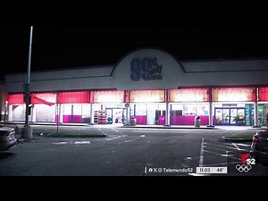 Cadena de tiendas 99 Cents Only Stores anuncia su cierre