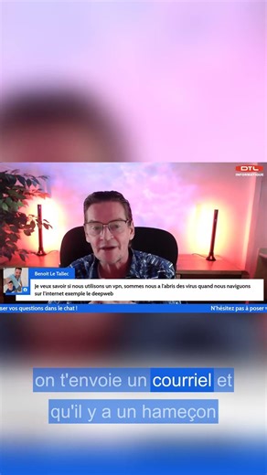 VPN and viruses: protected… but not where you think #VPN #Cybersecurity