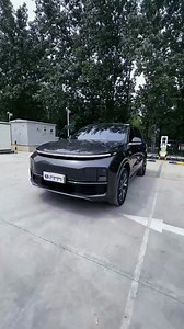 289K views · 7.5K reactions | Next Best SUV in the market, New Li Auto L8 Pro Crossover #cars #auto #speed #ev #new #dailycars #show | Gear Auto | Facebook