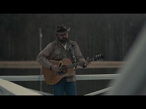Randy Houser - Note To Self (Acoustic Video)