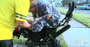 Jury awards $120M in birth trauma case that left boy, now 13 years old, with severe brain damage