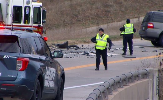 Police identify woman killed in east Columbia crash