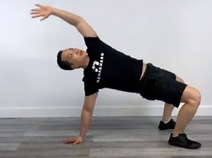 Bridge & Reach — Rehab Hero