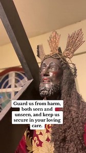 A Prayer for Protection | Gospel Readings Special Devotions for Busy People