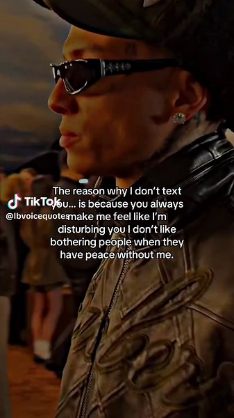 Reasons for Not Texting: Understanding Communication Gaps