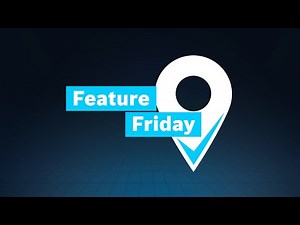 [EN] Bosch Rexroth Locator: Feature Friday - Automatic map update