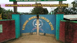 158K views · 867 reactions | H.KEINAHAL MEMORIAL ENGLISH SCHOOL | Diamond Tv Channel, Manipur | Facebook