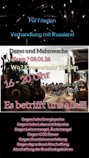 #wölfezeitz #rebellionzeitz#friedenineuropa #unserdeutschland @anna🪫 @Mandy ⚘️ @manfredkirsch3 @Bianca Bernstein @buddelfling @Dirk Überschär @Mario Zimmermann @blk @Doreen Löber @Matthias ZZ @Patrick Fischer @Superwelle @Anna ❤️Orga Team 07xxx❤️