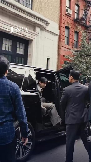 6.2K views | #JESSICACelebrity 韓國人氣天團 #防彈少年團 @bts.bighitofficial 成員...