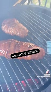 🥓❤️ | Dan Quibell - The Bacon Experiment