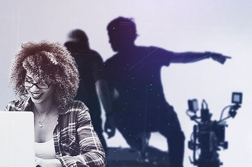 Associate Degree in Film – The Los Angeles Film School