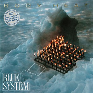 Blue System - Body Heat