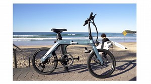 Fiido D12 eBike
