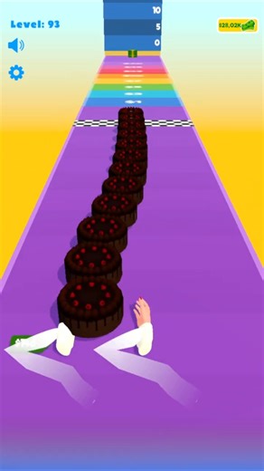 Choco Choco |253| #cakestack