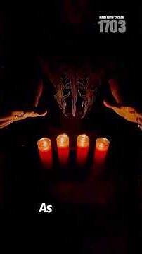 Abracadabra: Ancient Healing or Dark Magic?