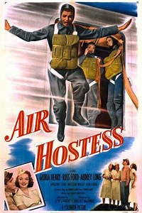 Air Hostess (1949) - Movie