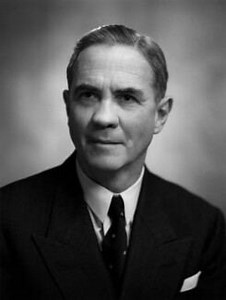 William Allmond Codrington Goode - Alchetron, the free social encyclopedia