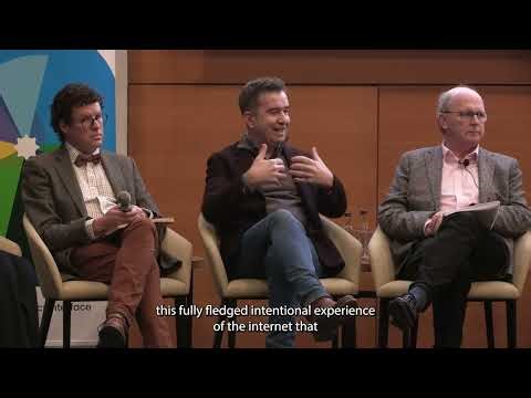 Communication in the Age of Disruption, Part 1: How the information ecosystem is changing