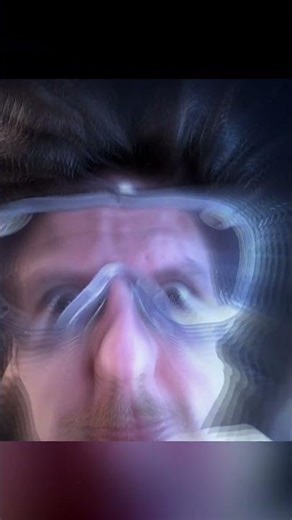 ASMR EVIL DOCTOR uses a RAY GUN on you !!! #asmr #funny #mouthwhisper #roleplay #sleep