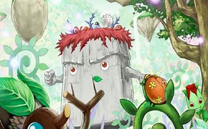 【游戏王YGO】自然，冷门的干扰型卡组