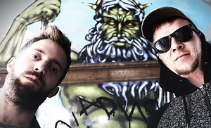 The Showhawk Duo Tickets