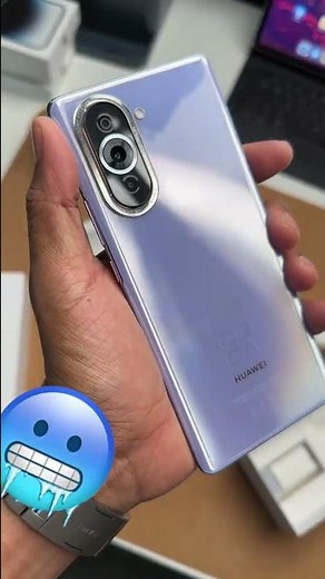 New Huawei Nova 10 and Nova 10 Pro 🔥😎 #huawei #CarlosVassan