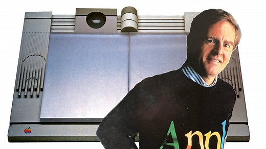 Looking back at John Sculley's rise as Apple's CEO, and fall on October 15, 1993 | AppleInsider