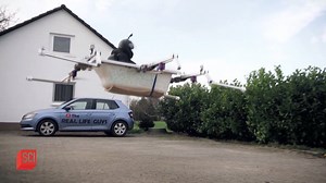 You make it, we explain it. An all-new season of 'Outrageous Acts of Science' starts tonight at 10p! | Science Channel