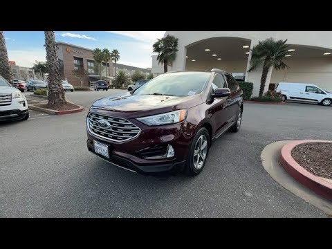 2020 Ford Edge San Jose, Morgan Hill, Gilroy, Sunnyvale, Fremont, CA 423140