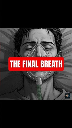 The Final Breath |#scary #darkhumor #horrorcomedy #shorts #suspense | Horror-Comedy Short Film