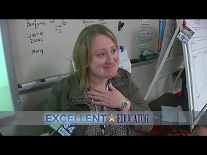 Excellent Educator: Skyview Elementary's Kim LeBlanc