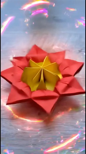 Cool DIY Paper Infinite Spinner: Make an Endless Fidget Toy for School Fun