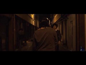 Re:Born (Tak Sakaguchi Movie) - Fight Scene Clip 1